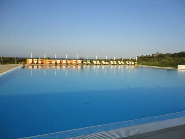 I Corbezzoli Hotel 4*